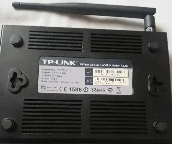 مودم وای فای|مودم و تجهیزات شبکه|بروجرد, |دیوار