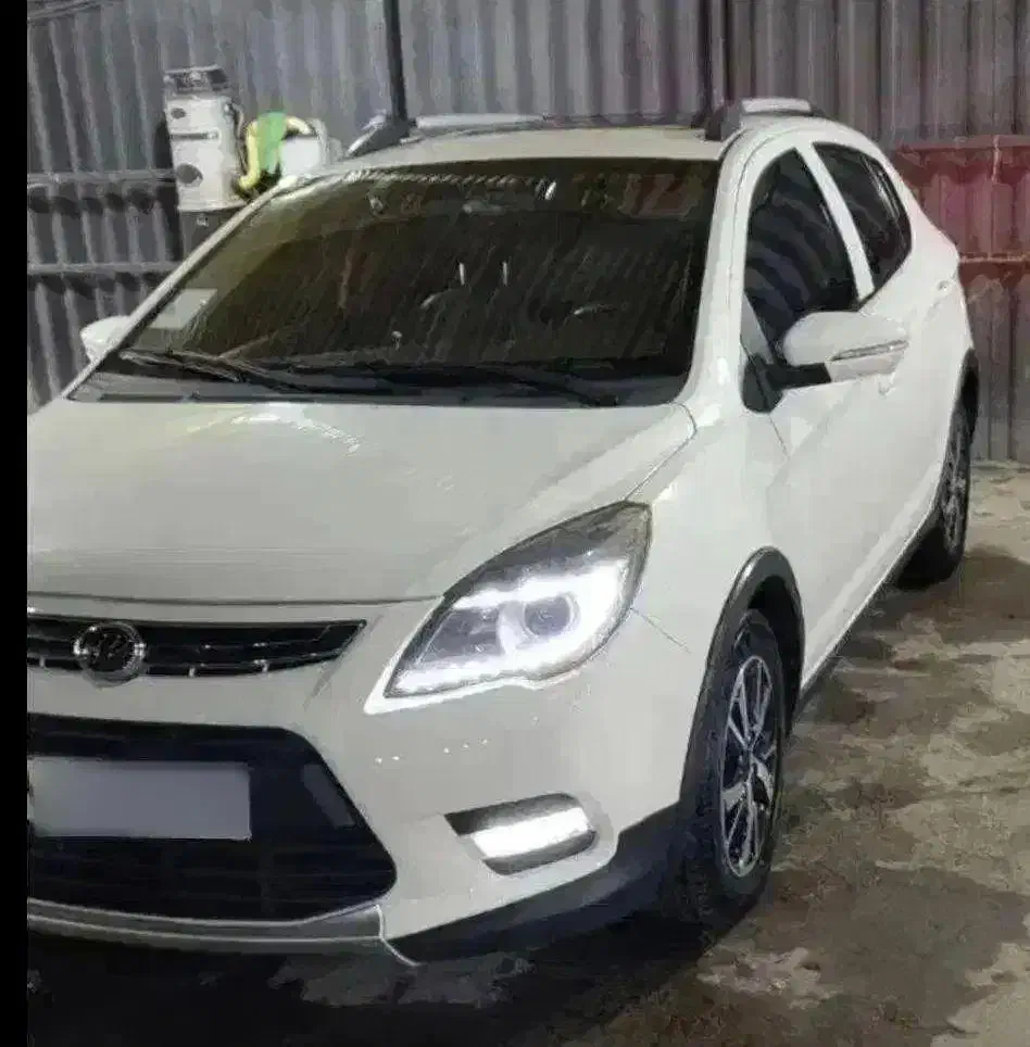 لیفان x50|خودرو سواری و وانت|گرگان, |دیوار