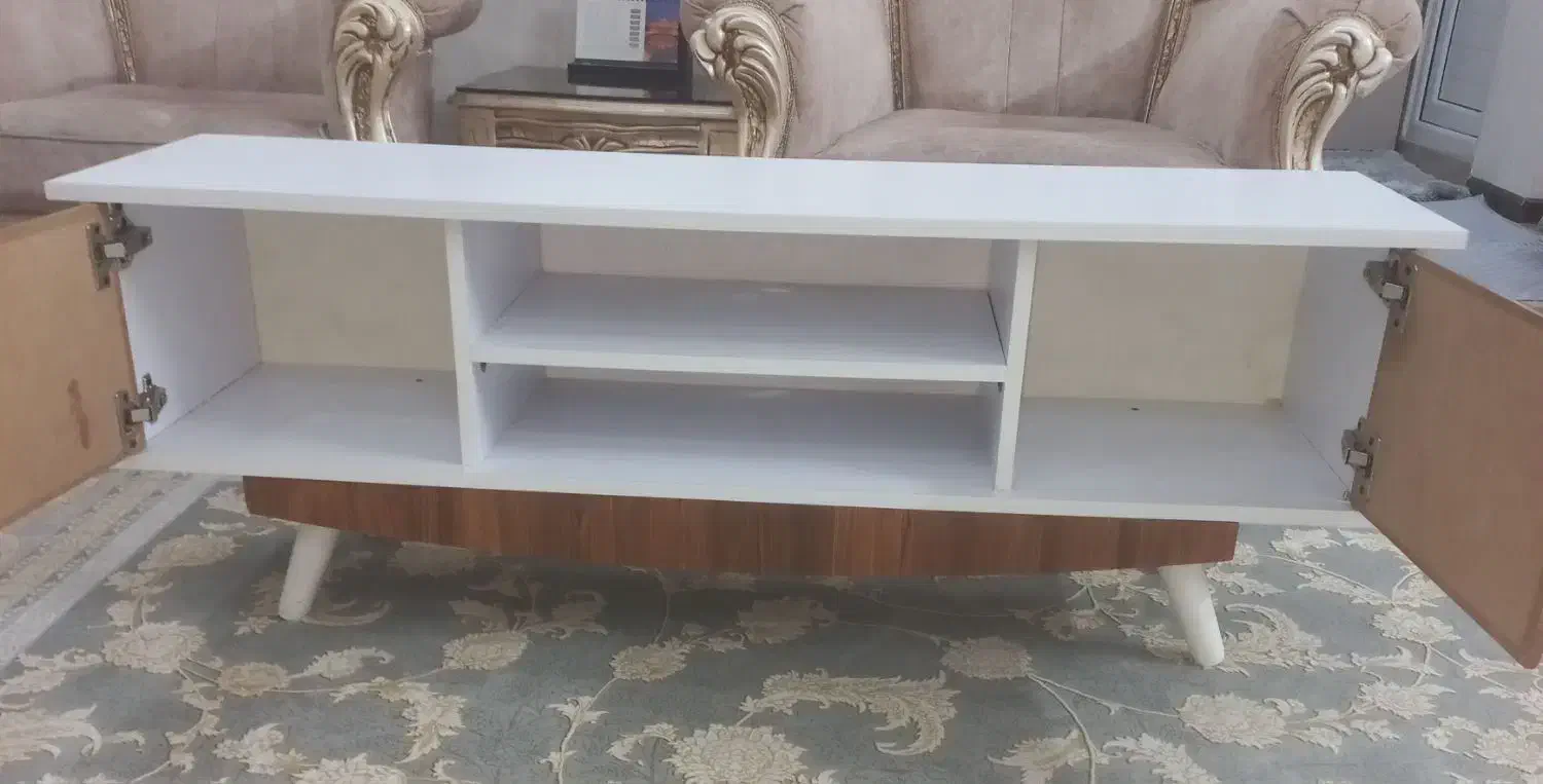 میز تلویزیون|میز تلویزیون|ری, دولت‌آباد|دیوار