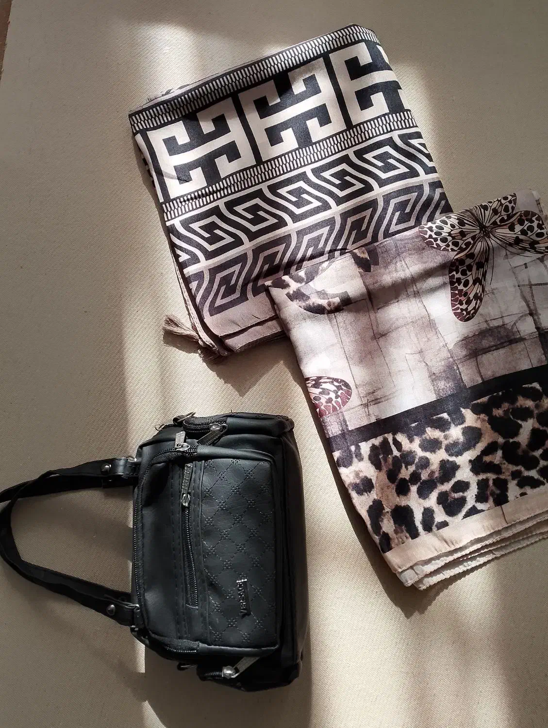 روسری روزمادر|لباس|قم, شهر قائم|دیوار