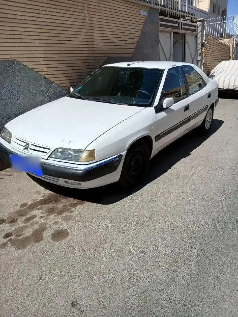 ماشین زانتیا|خودرو سواری و وانت|اصفهان, ابر|دیوار