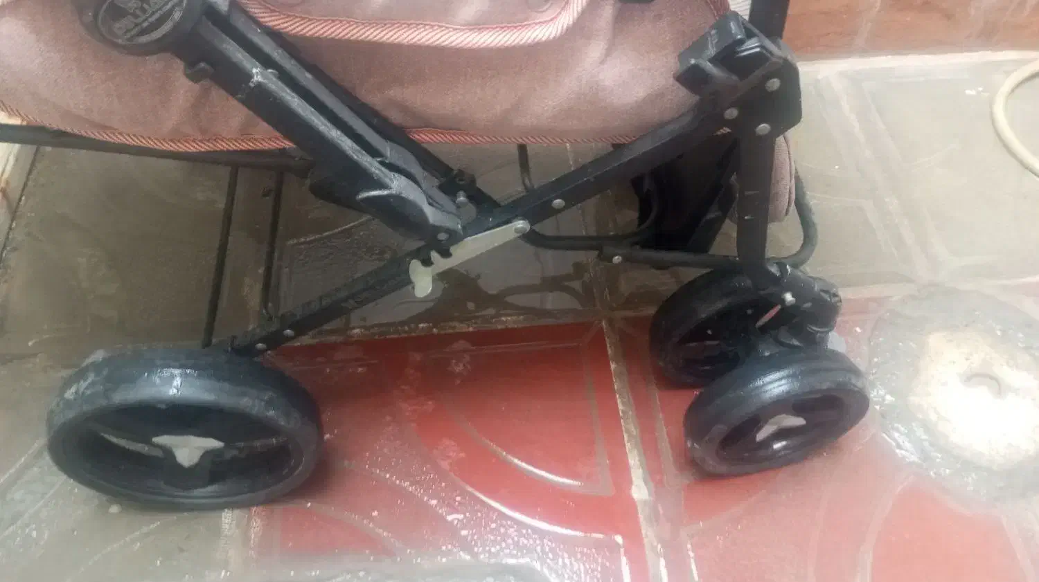 کالسکه|کالسکه و لوازم جانبی|ارومیه, |دیوار