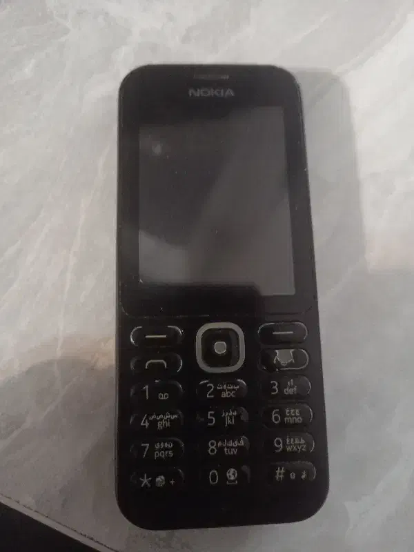 گوشی نوکیا اصلی و کله شارژ33وات اصلی|موبایل|همدان, |دیوار