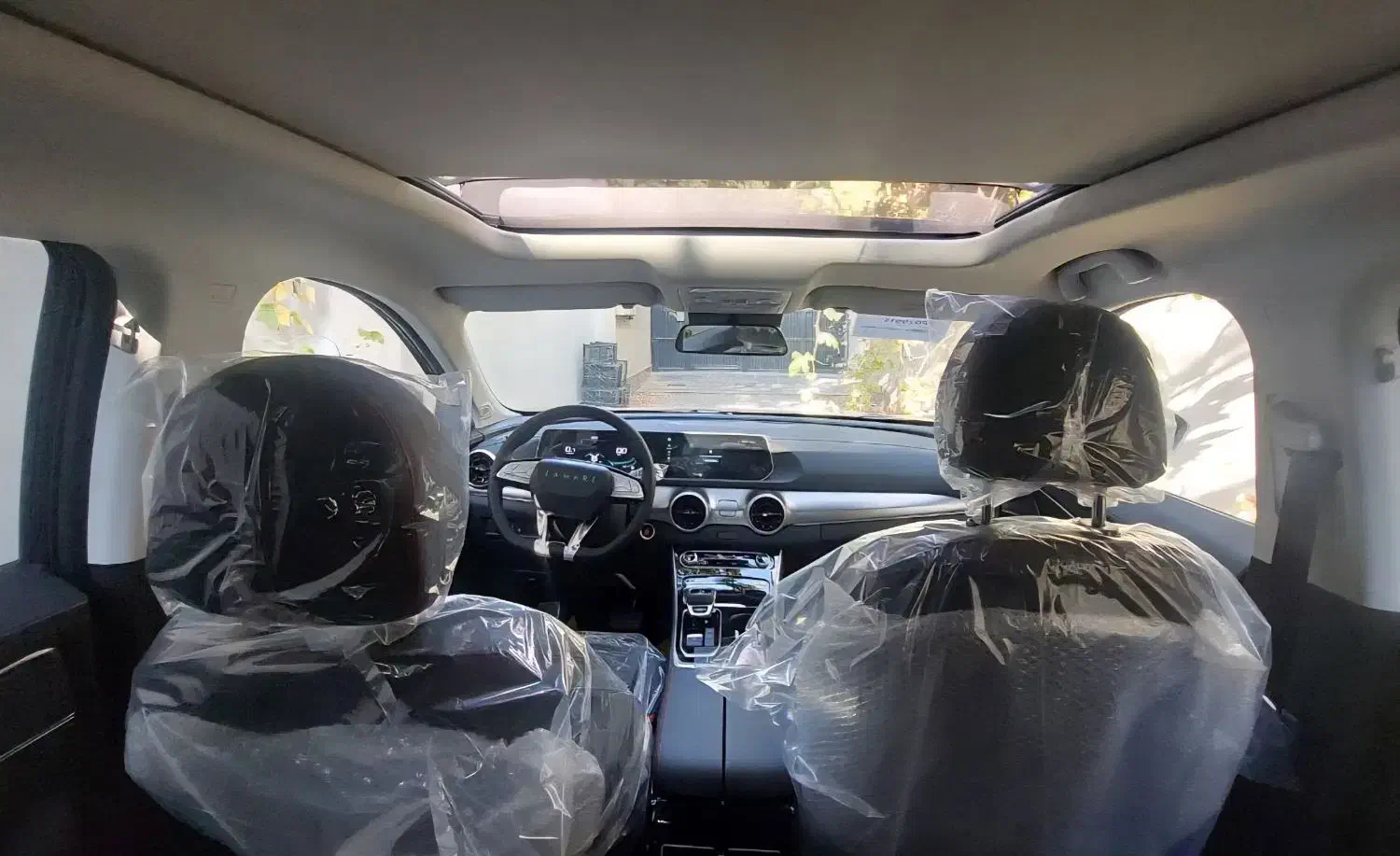 لاماری صفر خشک|خودرو سواری و وانت|کرج, کلاک پایین|دیوار