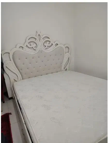 تخت دو نفره|تخت و سرویس خواب|پردیس, فاز ۳|دیوار