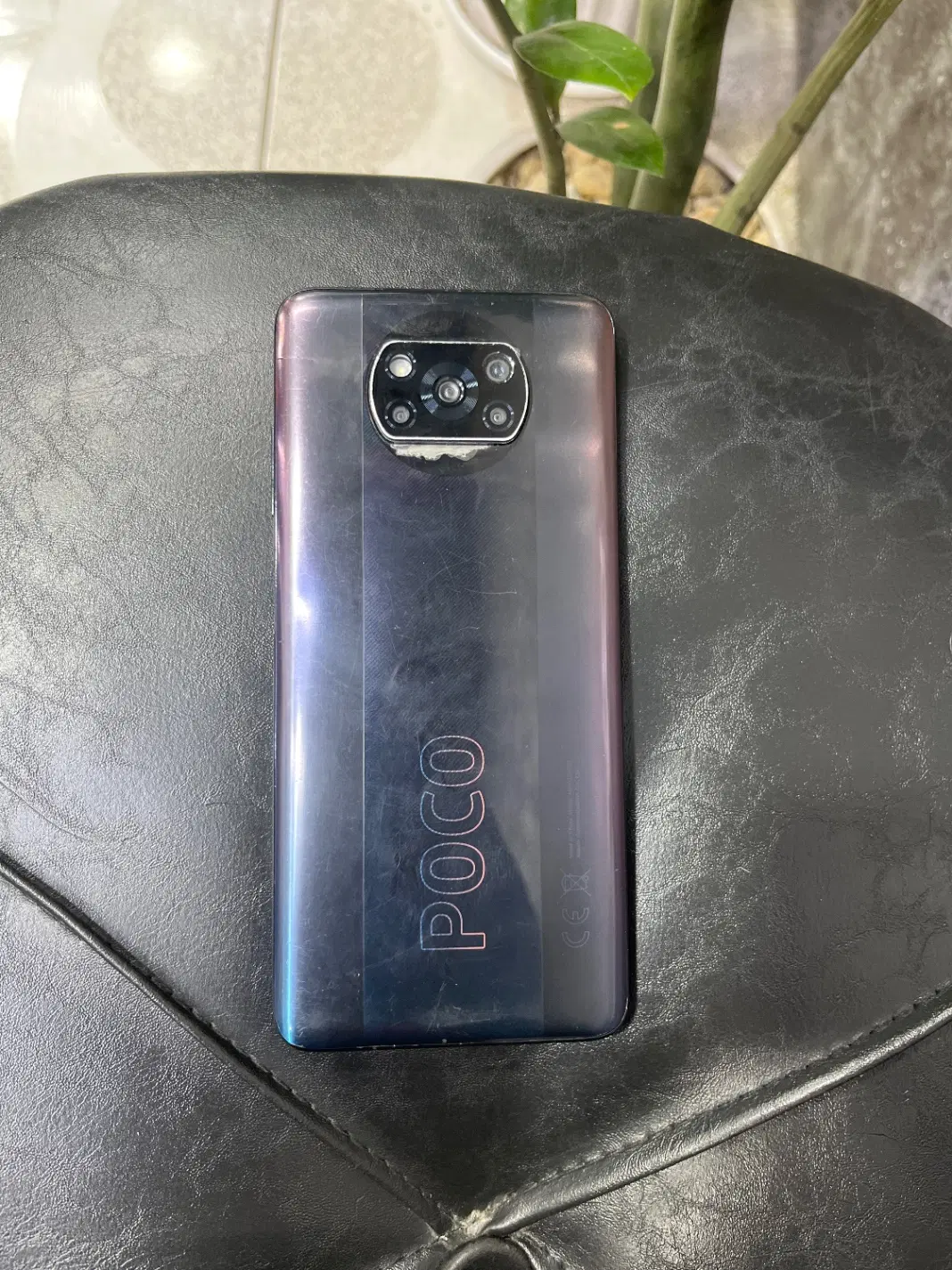 Poco x 3pro|موبایل|اسلام‌شهر, صادقیه|دیوار