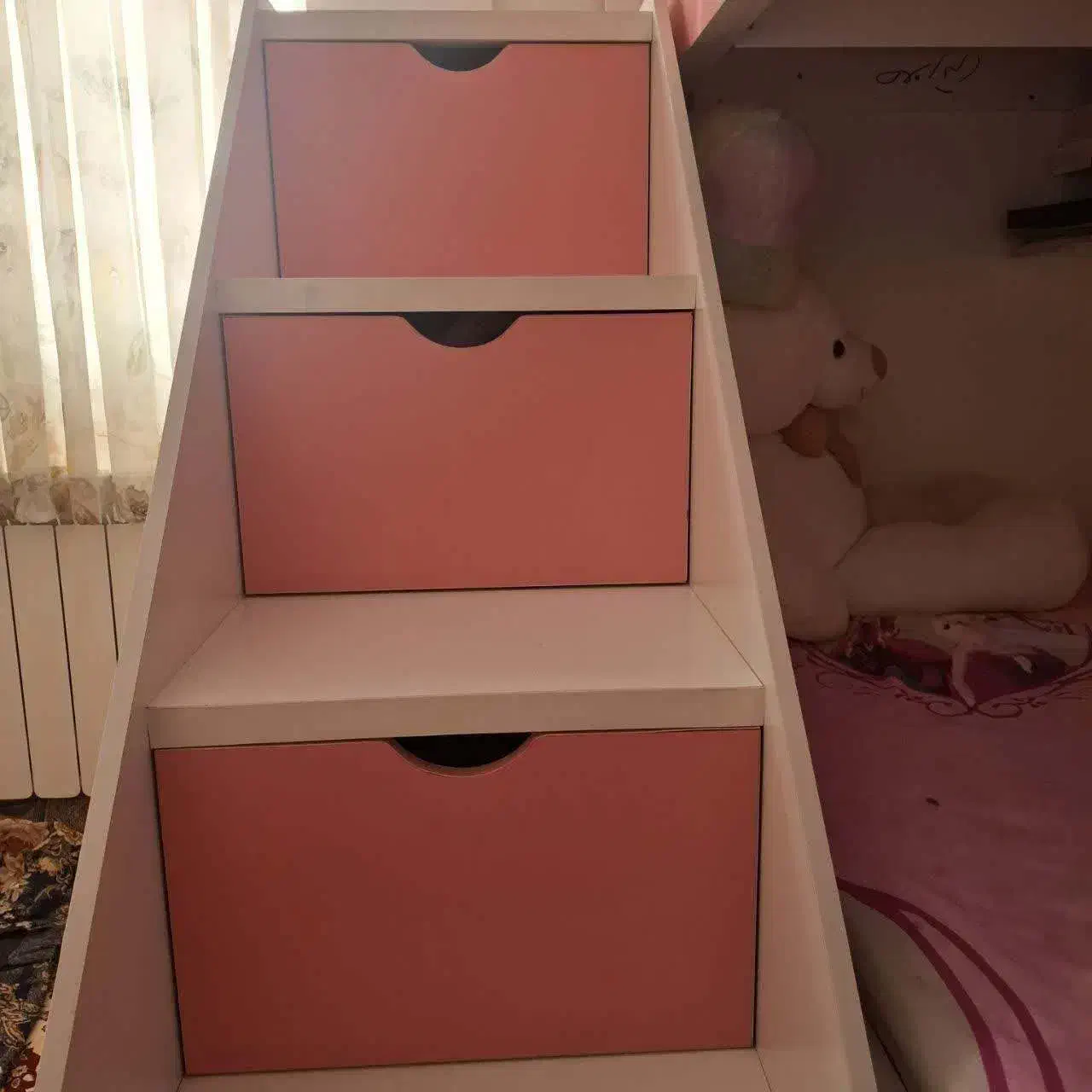 تخت خواب|تخت و سرویس خواب|پرند, فاز ۶|دیوار