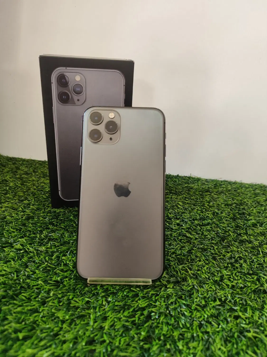 iPhone 11 pro حافظه 256|موبایل|اراک, |دیوار