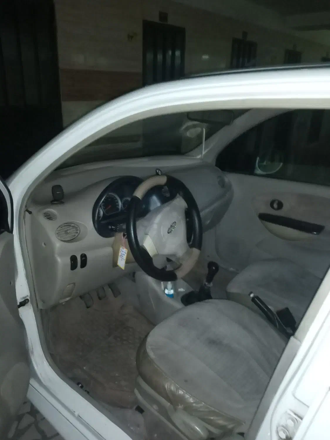 ام وی ام ۱۱۰ ۳سیلندر|خودرو سواری و وانت|کرج, شهرک جهان آرا|دیوار