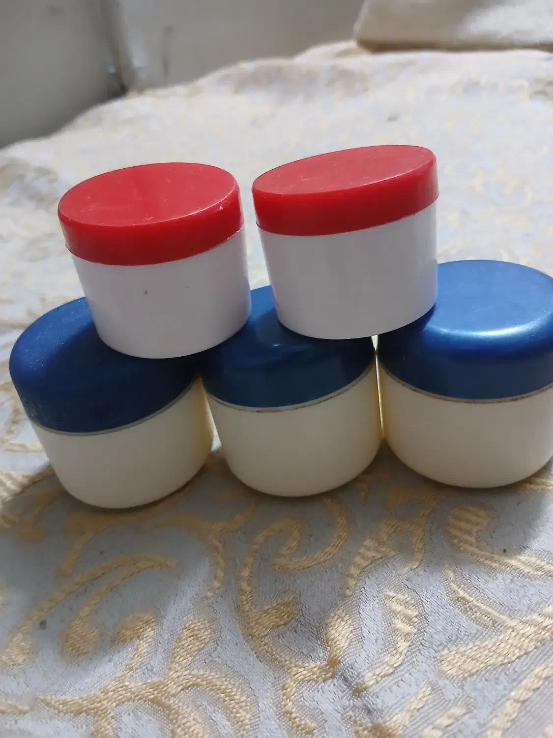 کرم پوست صورت و بدن شب|آرایشی، بهداشتی، درمانی|گرگان, |دیوار