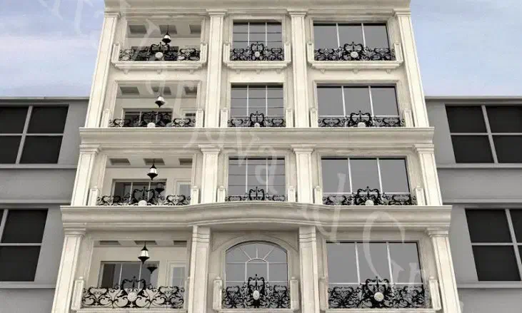 تجاری تهاتر با کوه سفید|فروش مغازه و غرفه|قم, انسجام|دیوار