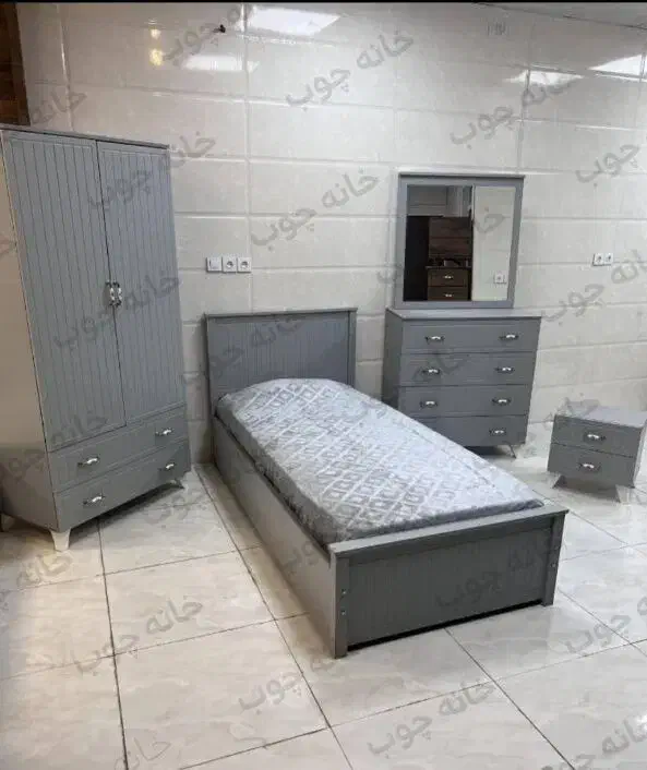 تخت خواب سلین//-|تشک تختخواب|کرج, اصفهانی‌ها|دیوار