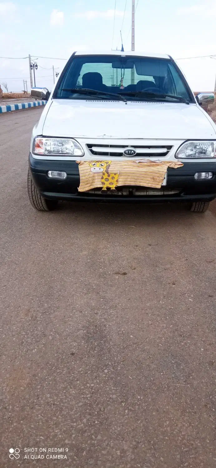 فروش ماشین|خودرو سواری و وانت|میان جلگه, |دیوار