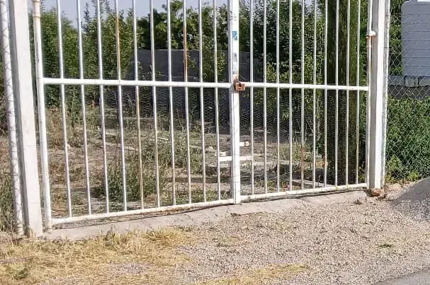 درب آهنی|مصالح و تجهیزات ساختمان|مرودشت, ده بید|دیوار