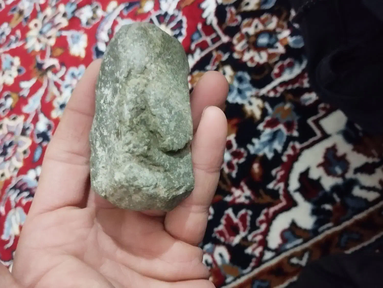 لطفاً راهنمایی کنید این ارزشی داره یانه|جواهرات|اردبیل, |دیوار