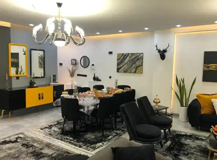 پنت هاوس ۱۴۰متری/تکواحدی/پارکینگ اختصاصی/بوسار|فروش آپارتمان|رشت, بوسار|دیوار