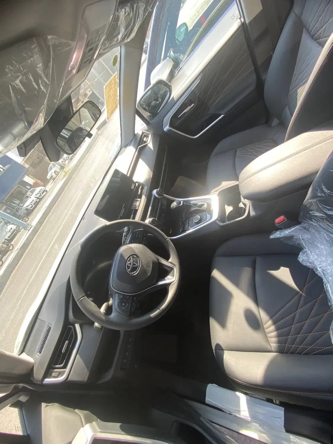 رافور ۲۰۲۵ هیبرید|خودرو سواری و وانت|بهبهان, |دیوار