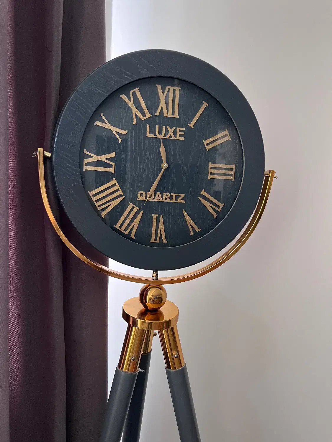 ساعت چوبی|ساعت دیواری و تزئینی|بروجرد, |دیوار