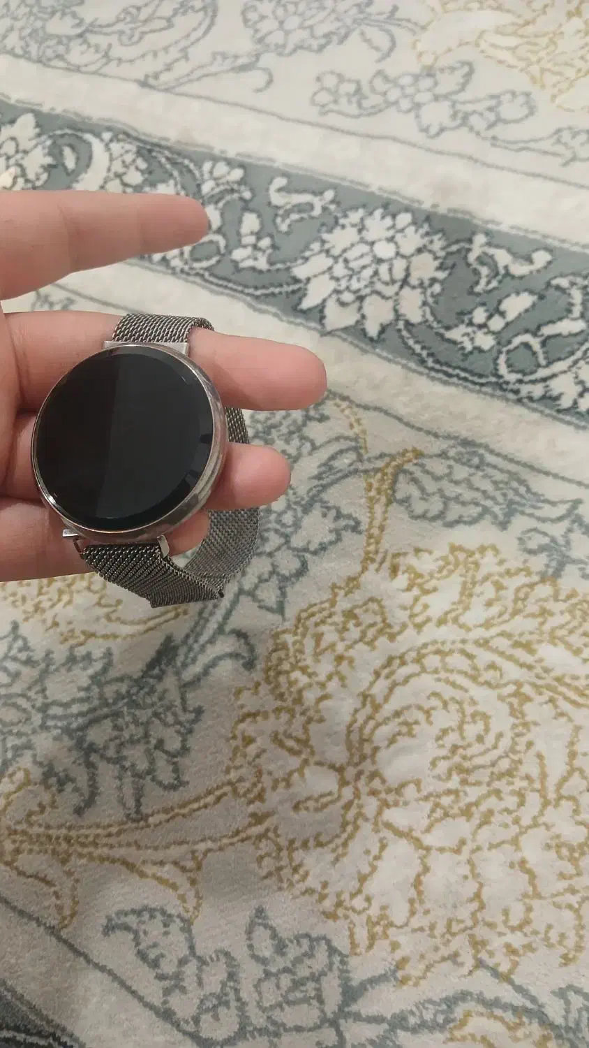 ساعت مچی|ساعت|خرم‌آباد, |دیوار