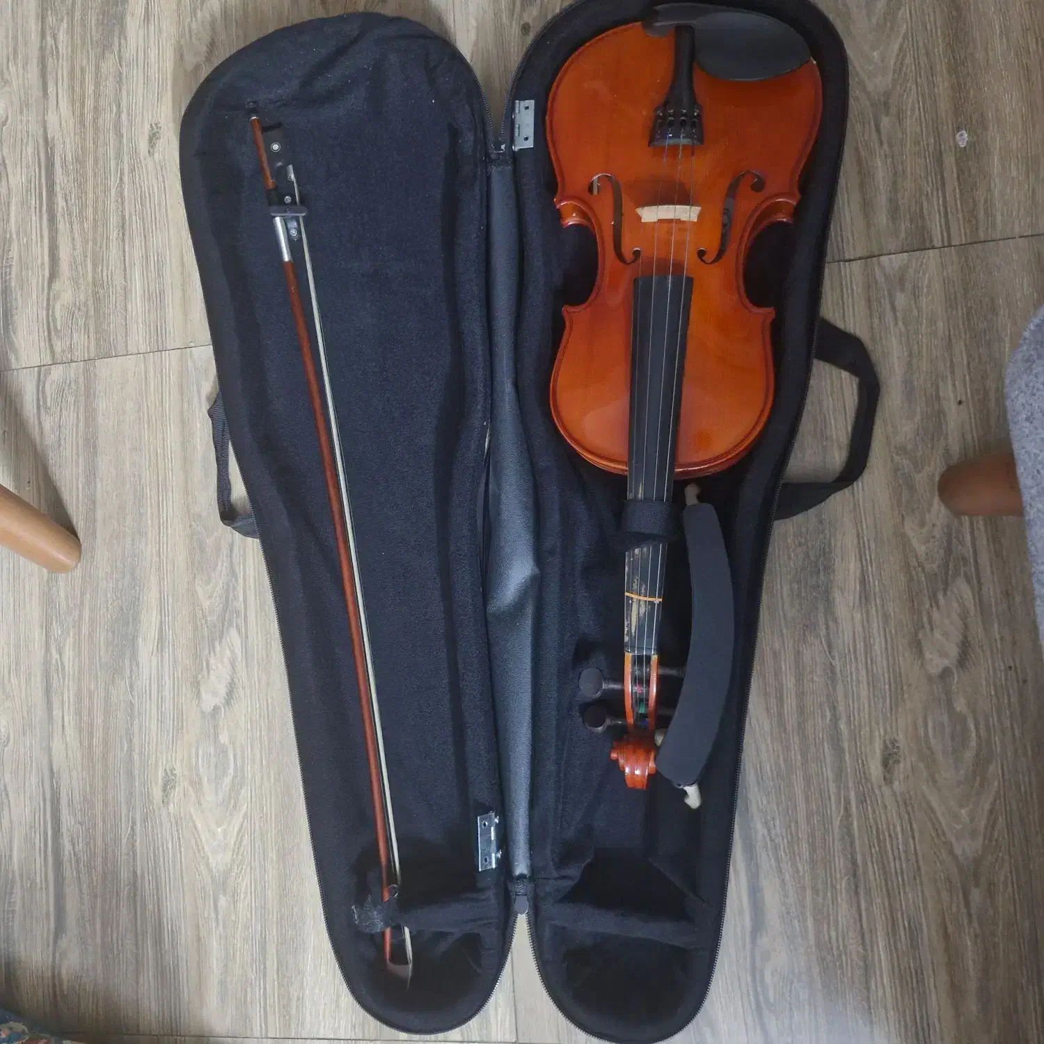 ویالون با صدای عالی ۴.۴|ویولن|مشهد, بهاران|دیوار