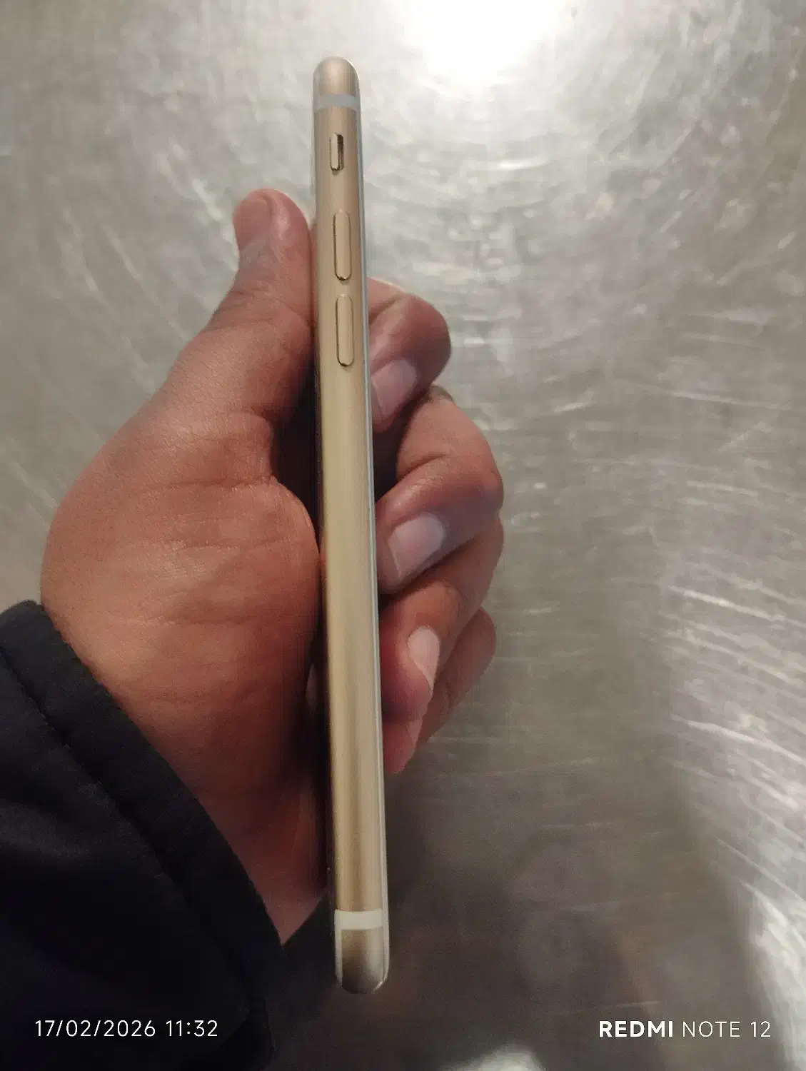 آیفون 7|موبایل|تهران, فرحزاد|دیوار