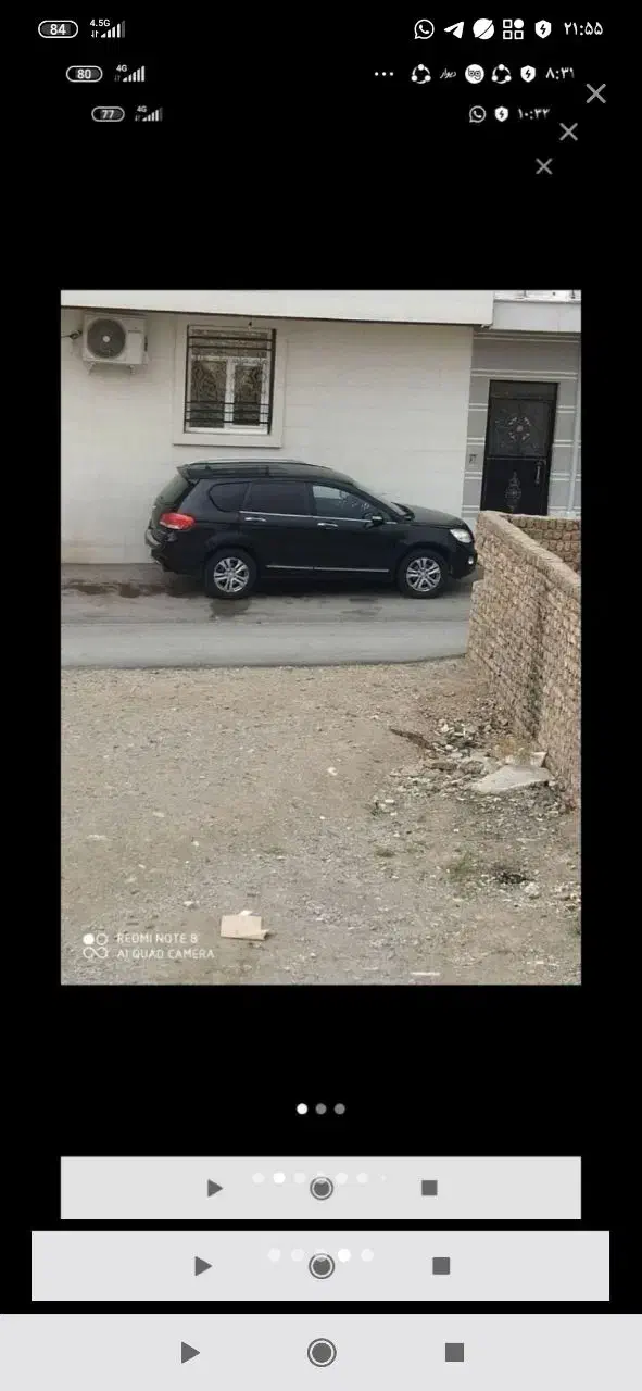 شاسی بلند|خودرو سواری و وانت|ساوه, |دیوار