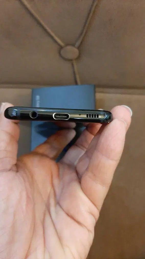 گوشی S8|موبایل|تهران, جنت‌آباد جنوبی|دیوار