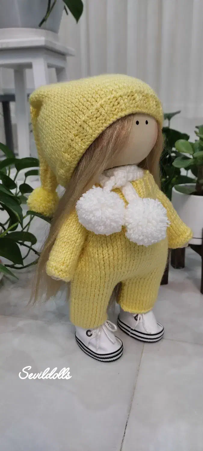 عروسک روسی دستساز  ، هدیه‌ای خاص|اسباب‌‌بازی|تهران, تهرانسر شرقی|دیوار