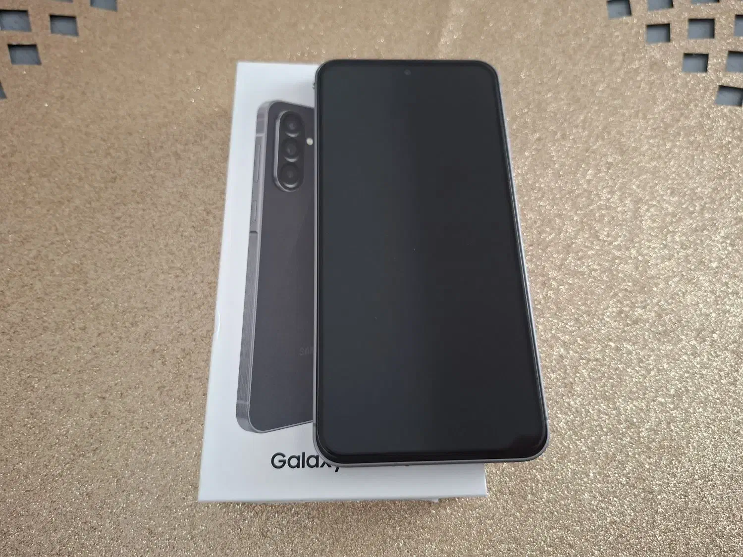 گوشی سامسونگ A56 نو|موبایل|بندرعباس, |دیوار