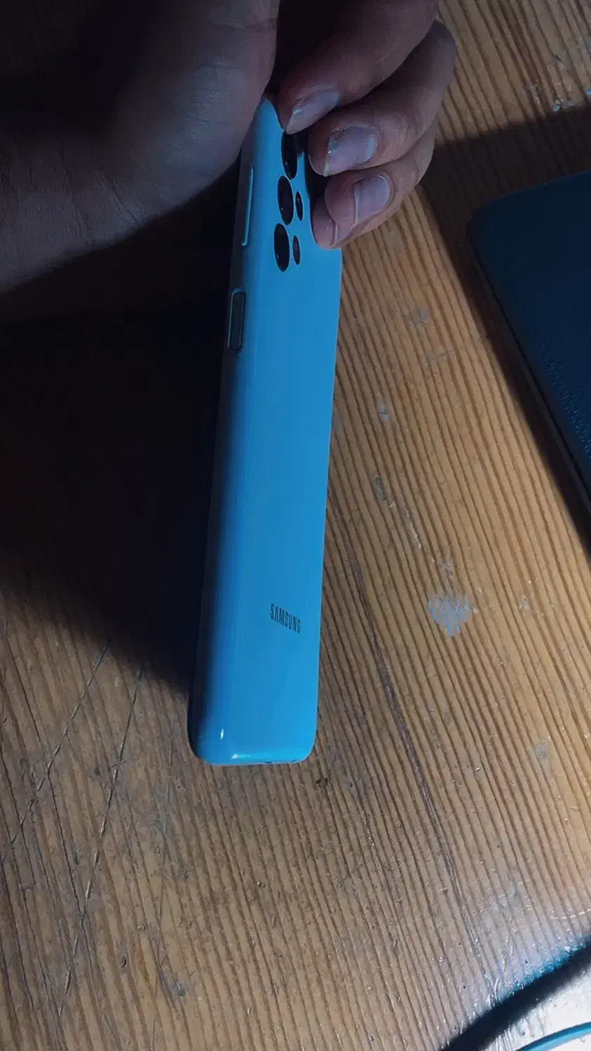 گوشی A13|موبایل|یزد, |دیوار