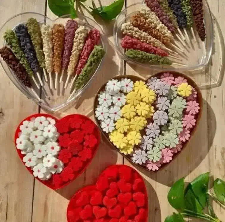 اموزش قندونبات|خدمات آموزشی|خرمآباد, |دیوار