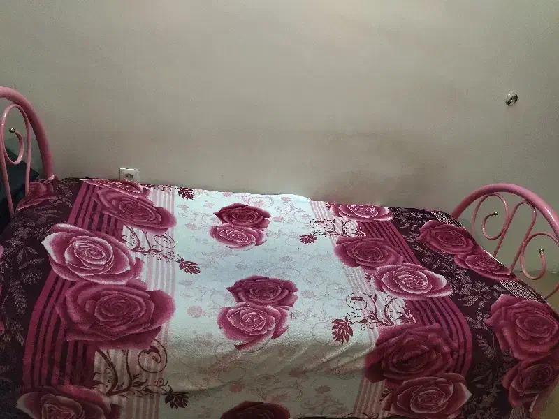 تخت|تخت و سرویس خواب|مشهد, شهرآرا|دیوار