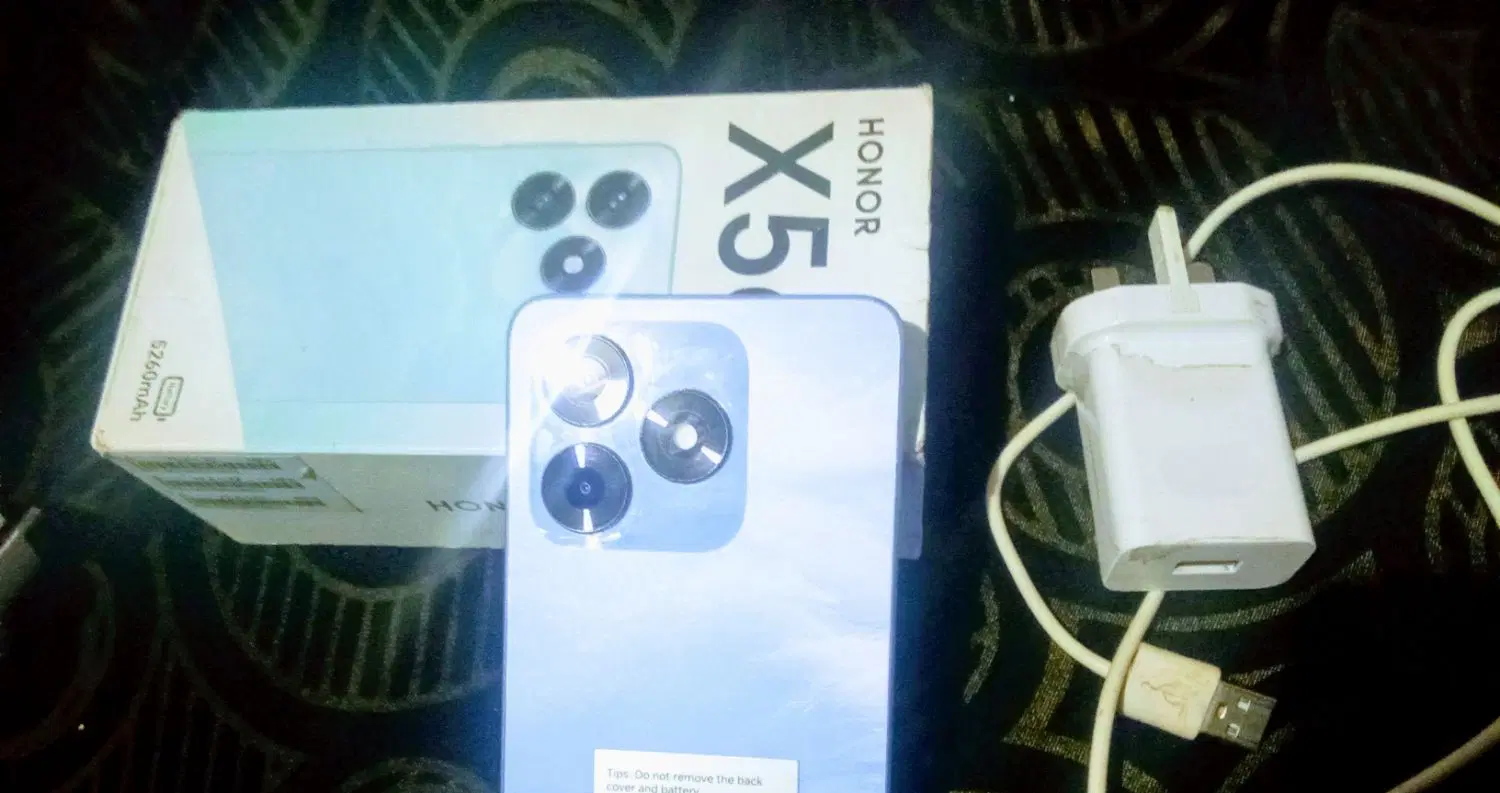 گوشی HONORX5c|موبایل|زاهدان, |دیوار