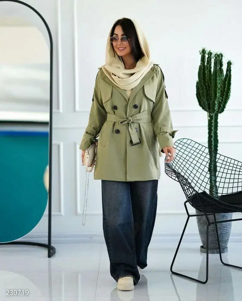 کالکشن پاییزه|لباس|فریمان, |دیوار