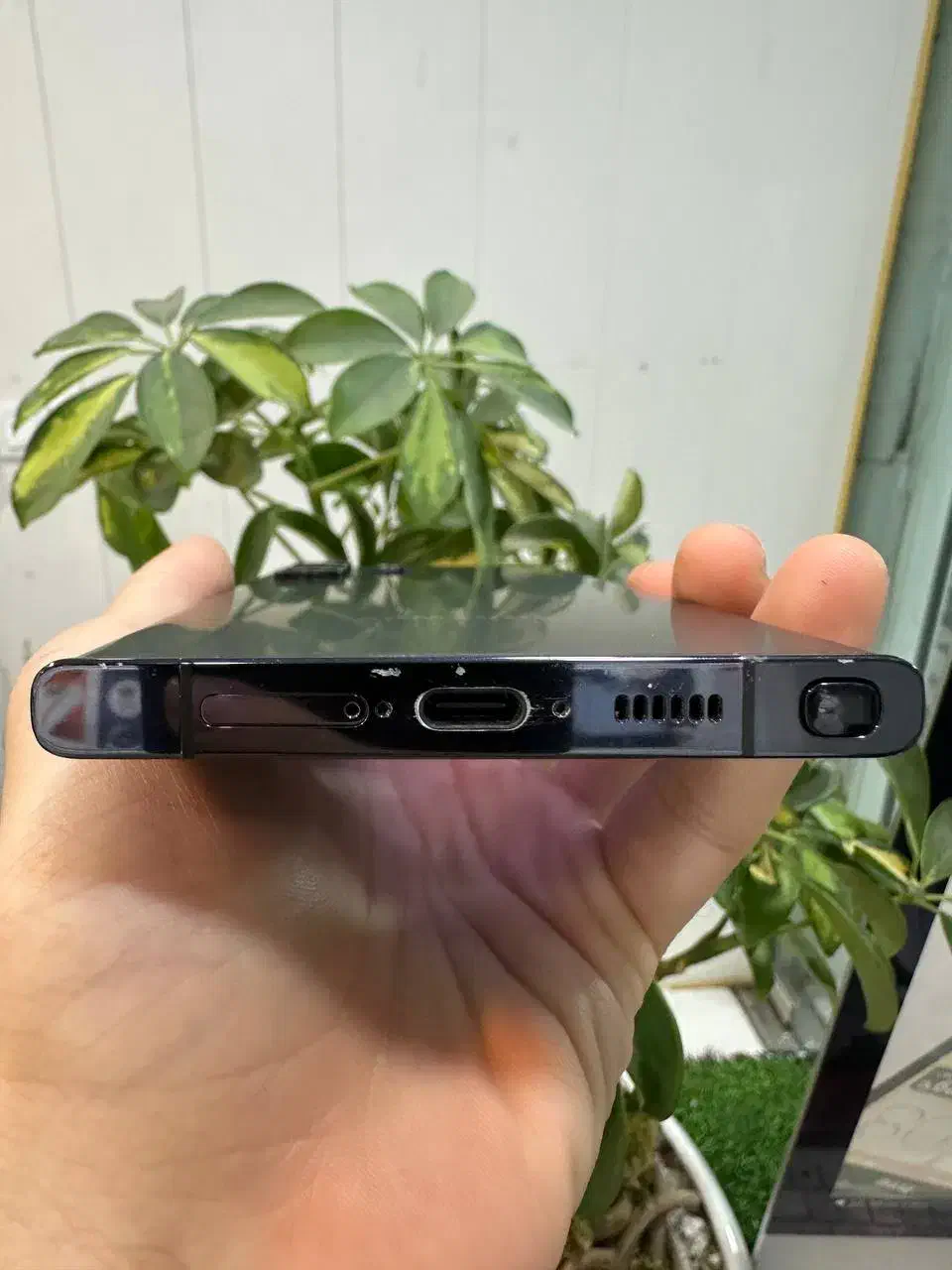 سامسونگ S24 الترا حافظه 256 گیگ|موبایل|کرج, گوهردشت|دیوار