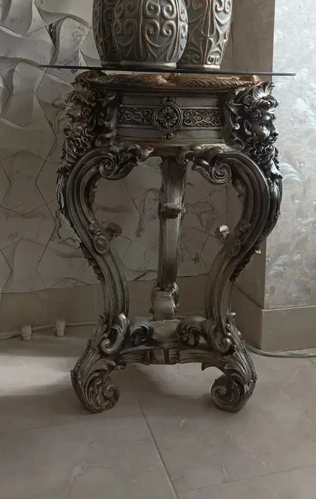 میز دکوری|مبلمان خانگی و میز عسلی|ارومیه, |دیوار