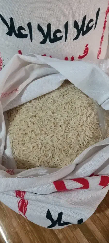 برنج شمالی فریدونکنار اعلا|خوردنی و آشامیدنی|اصفهان, خانه اصفهان|دیوار