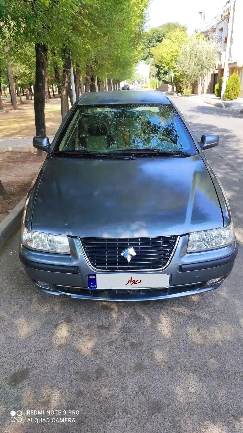 باسلام|خودرو سواری و وانت|شاهینشهر, عطار|دیوار