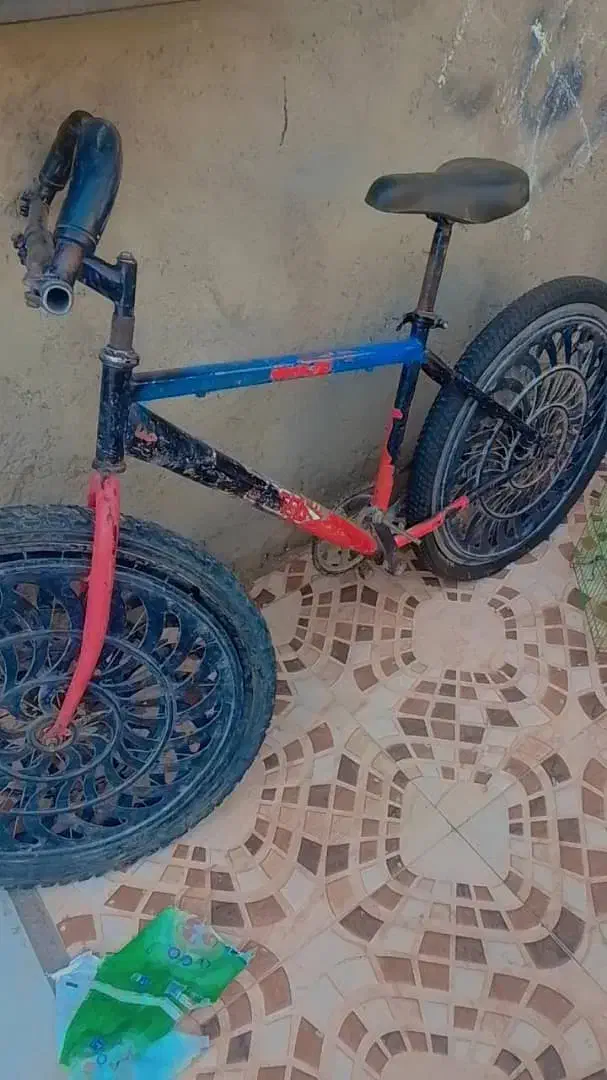 دوچرخه 26 دنده‌ای|دوچرخه، اسکیت، اسکوتر|ایرانشهر, |دیوار