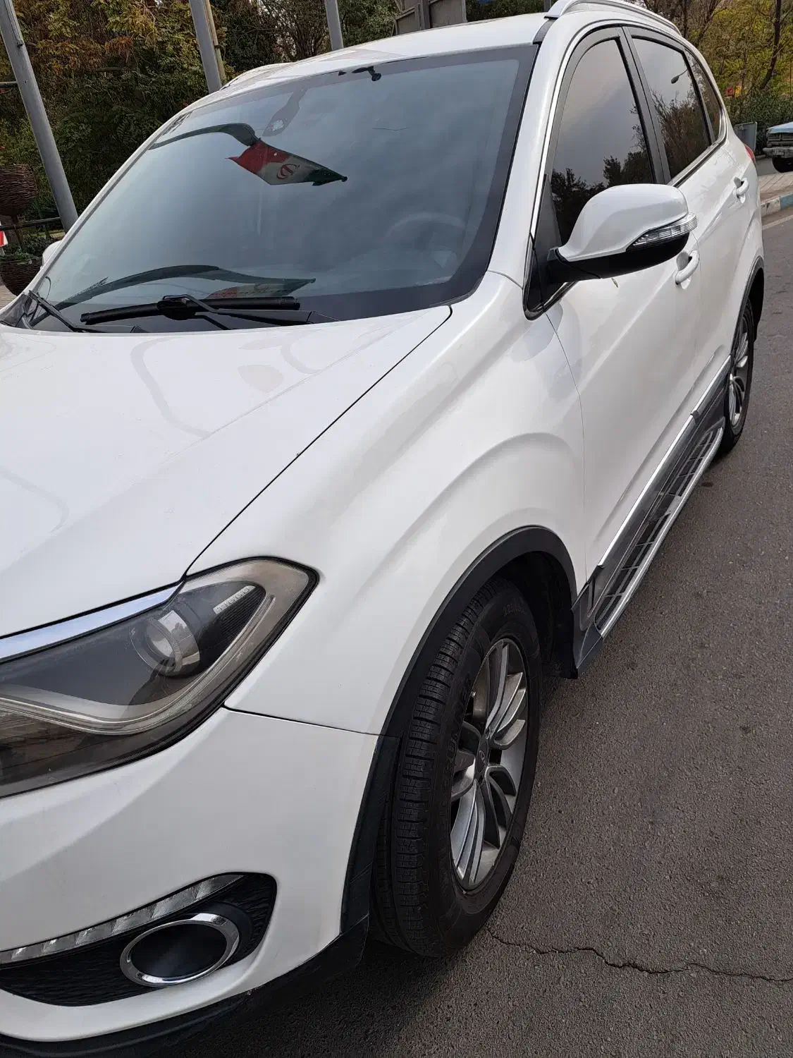 تیگو۵|خودرو سواری و وانت|تهران, کیانشهر|دیوار