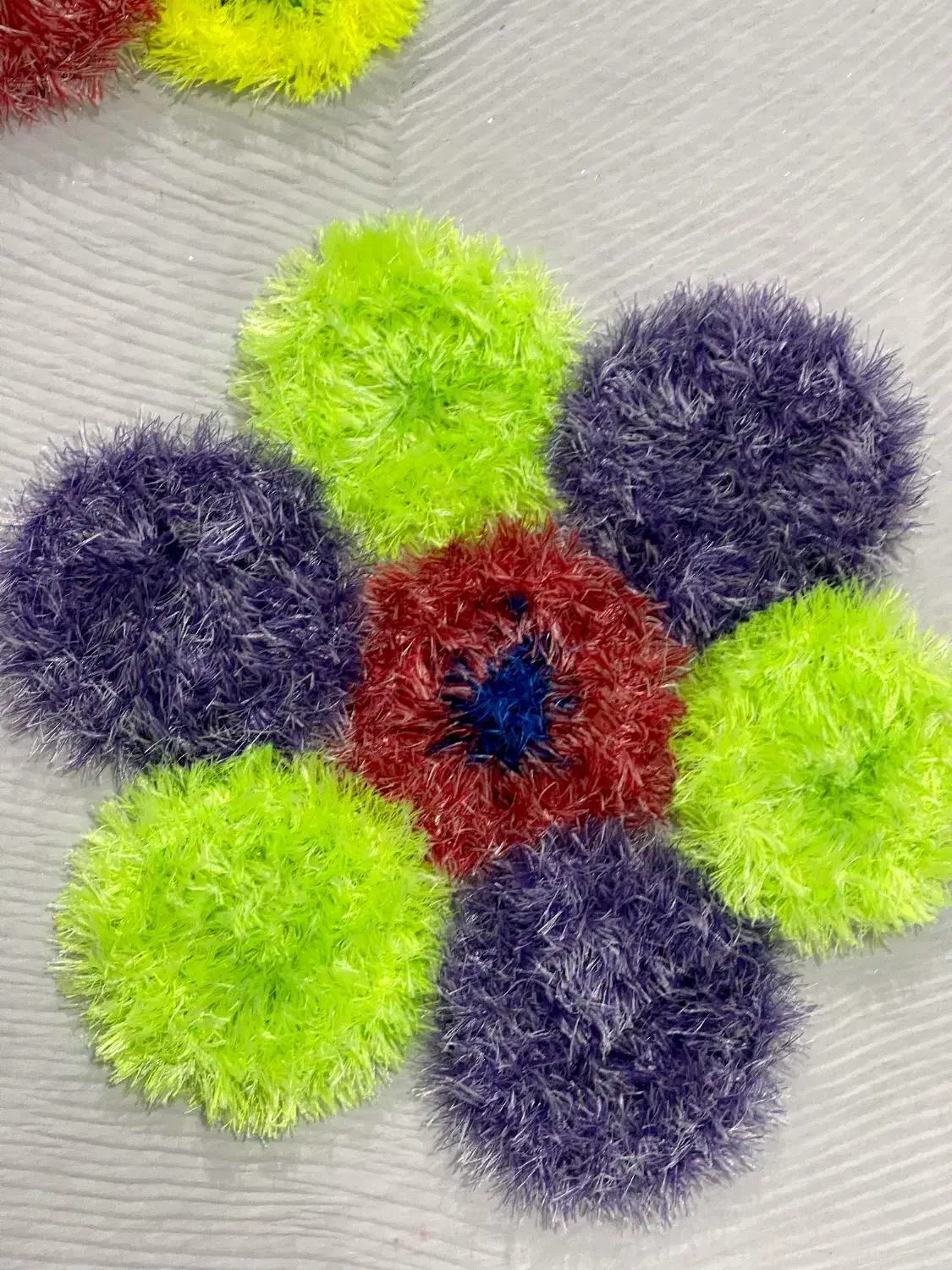 اسکاج یوموش|لوازم نظافت|ماهدشت, |دیوار