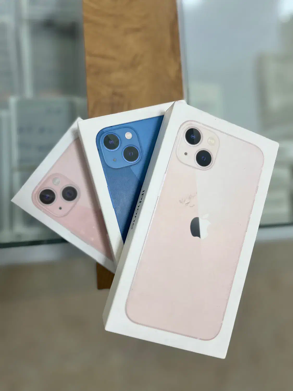 iPhone  13|موبایل|ارومیه, |دیوار