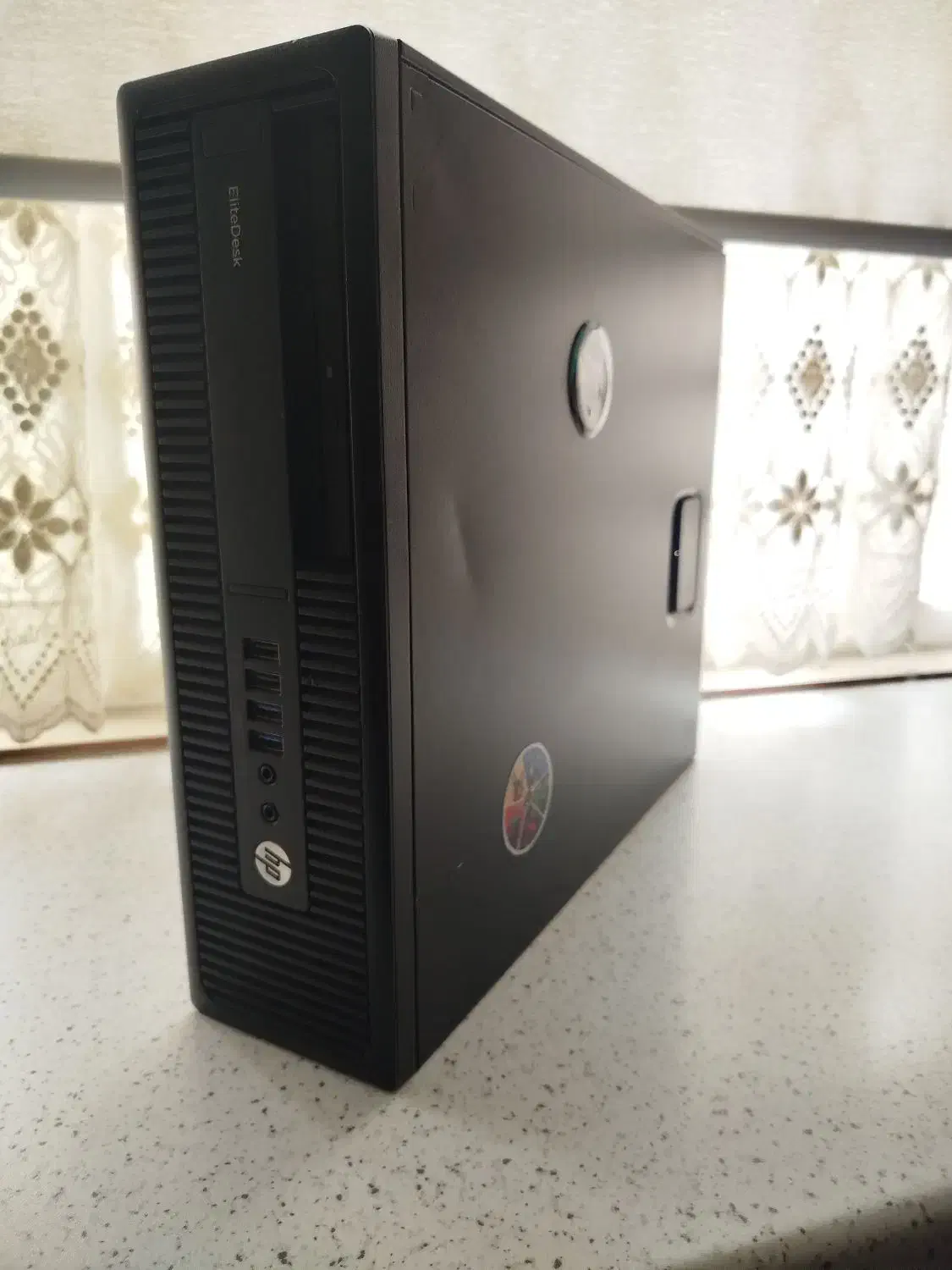 مینی کیس|رایانه رومیزی|تهران, سجاد|دیوار