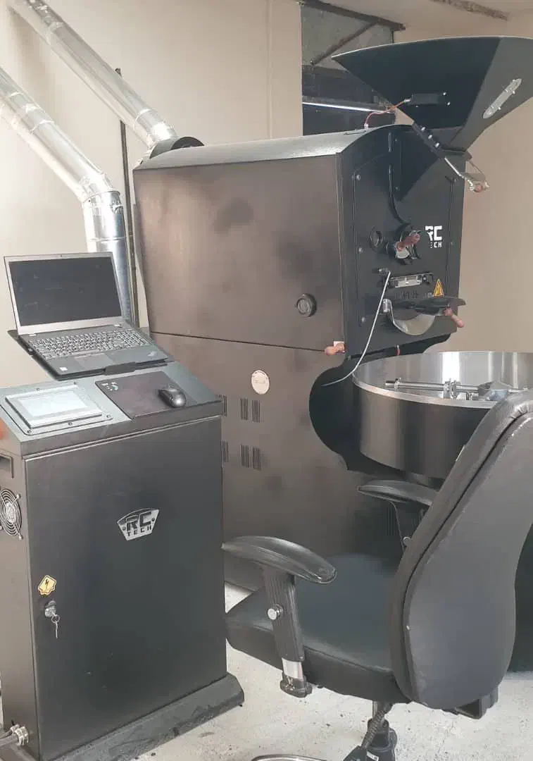 پخش عمده دان قهوه|عمده‌فروشی|سبزوار, طبرسی (جعفرآباد)|دیوار