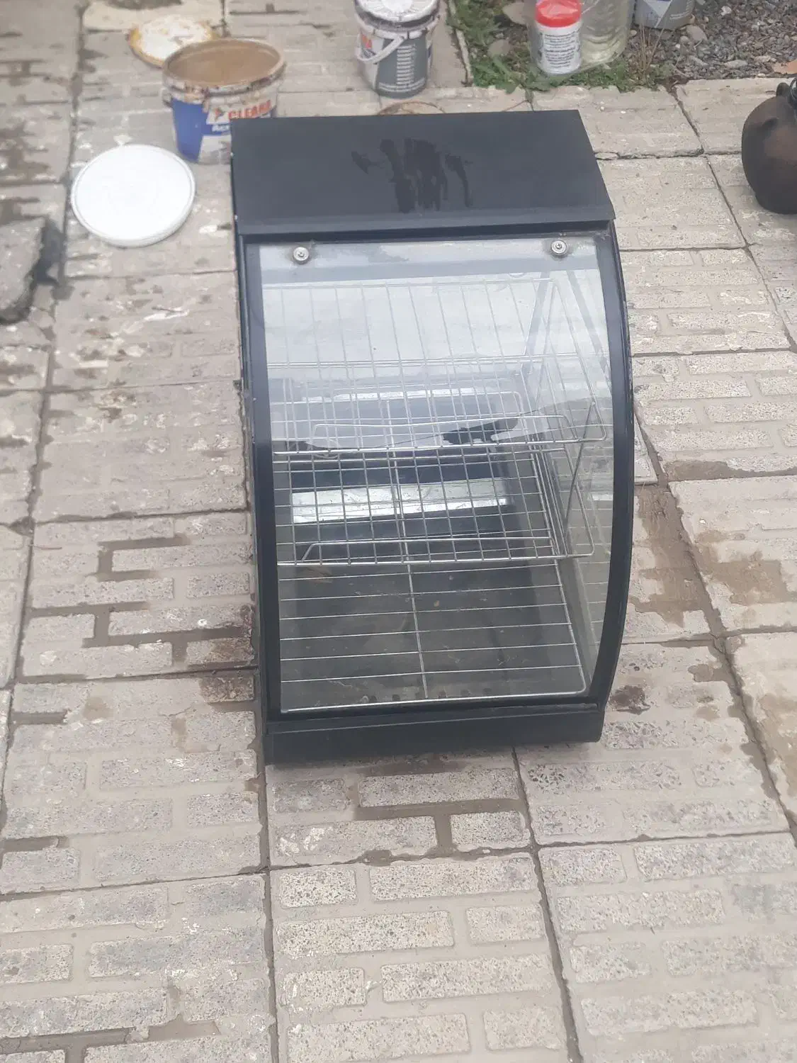 گرم کن|کافی‌شاپ و رستوران|مشکین‌دشت, |دیوار