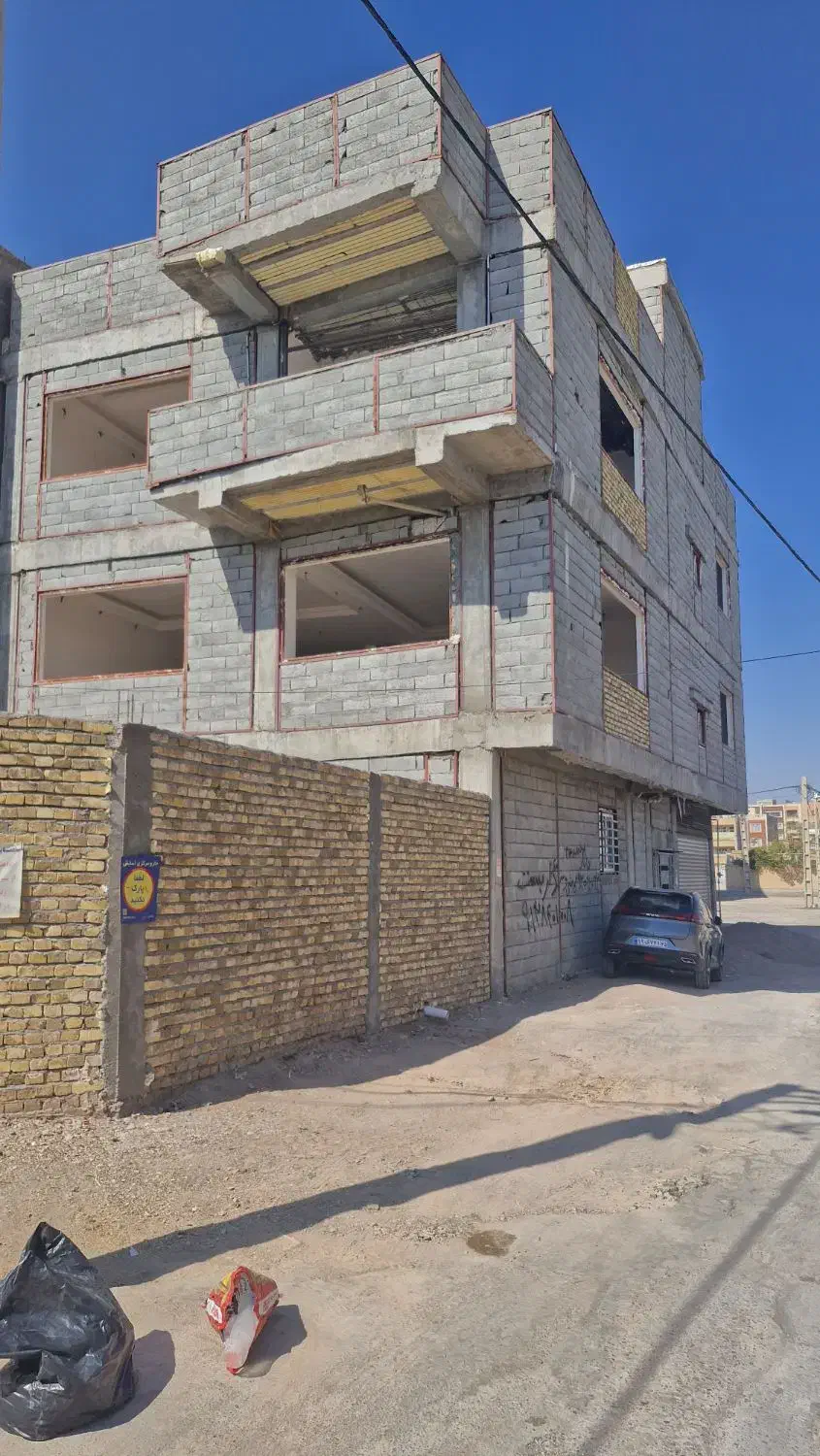 ویلا آپارتمان دوبلکس|فروش آپارتمان|کرمان, |دیوار