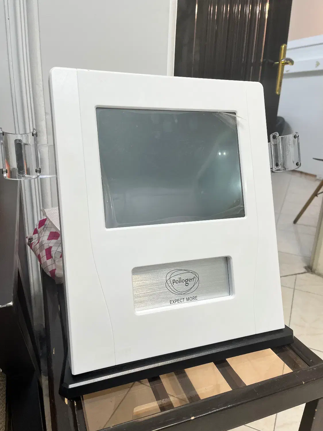 دستگاه پلاژن|آرایشی، بهداشتی، درمانی|مشهد, آزادشهر|دیوار