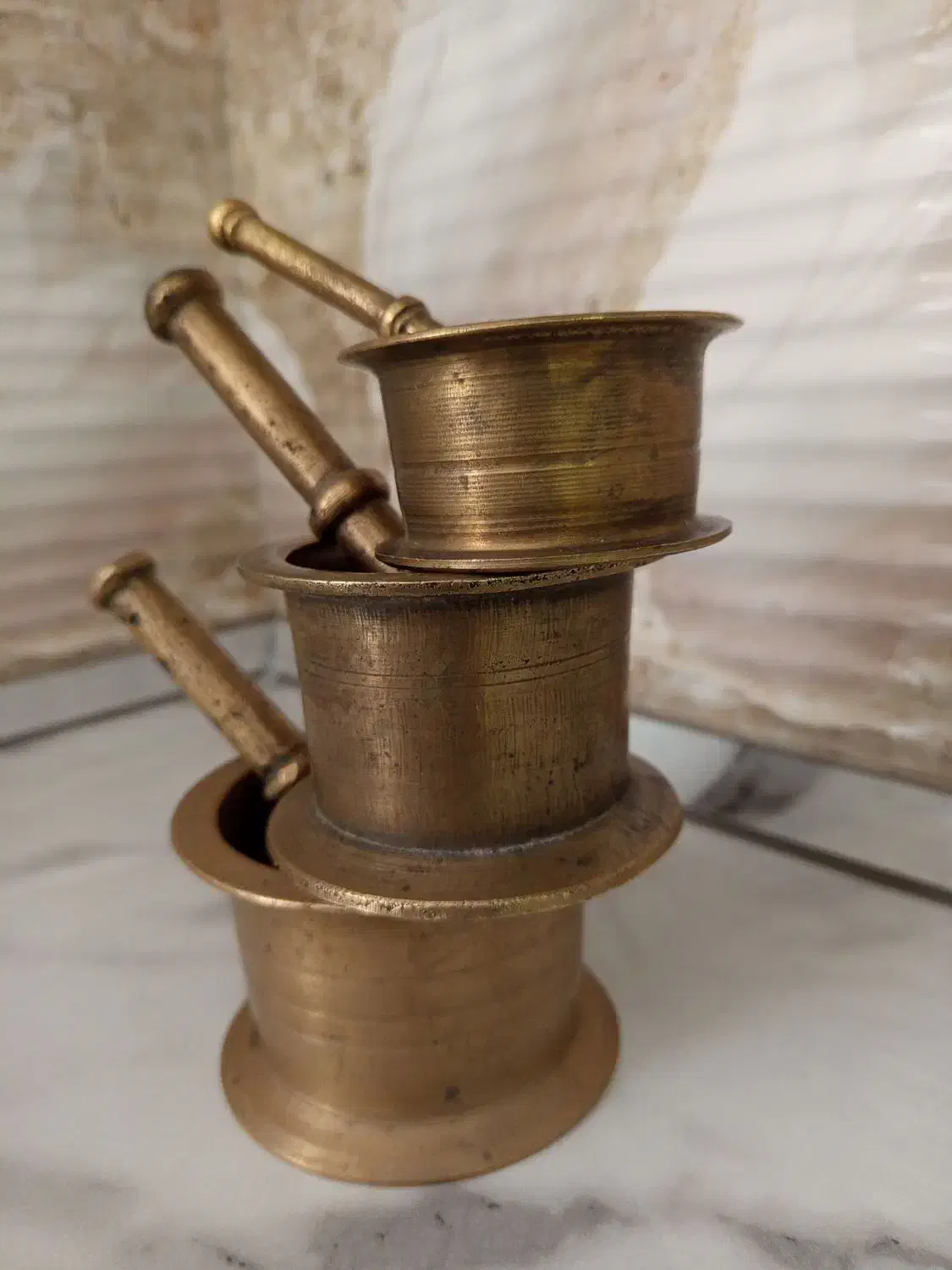 هاونگ قدیمی|کلکسیون اشیاء عتیقه|رباط‌کریم, الارد|دیوار