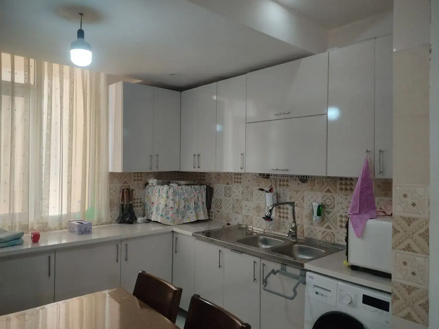 کابینت آماده در حد نو|مصالح و تجهیزات ساختمان|نسیمشهر, |دیوار