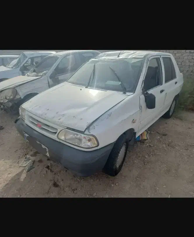 اسقاط خودرو|خدمات پیشه و مهارت|اهواز, سپیدار|دیوار